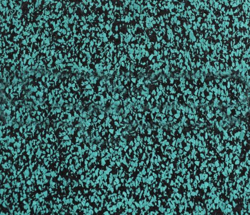 Резиновое покрытие Dinamic Fitness 50%#6