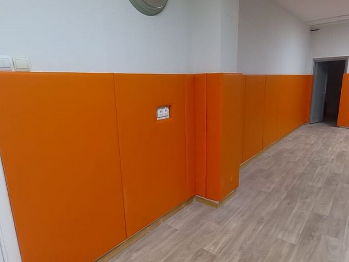 Детский сад ЧОУ СОШ "Новая школа", г. Москва Детский сад ЧОУ СОШ "Новая школа", г. Москва