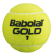 Мяч теннисный BABOLAT Gold Championship 4B (4 шт.) ITF Approved#2