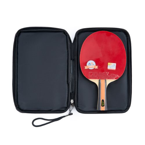 Ракетка для настольного тенниса DOUBLE FISH J9#7 Ракетка для настольного тенниса DOUBLE FISH J9#7