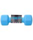 Гантель неопреновая STARFIT DB-201#5