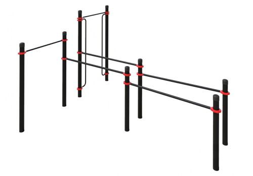 Параворкаут комплекс ТС-3#4 Параворкаут комплекс ТС-3#4