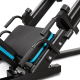 Тренажер Жим ногами / Гакк-присед OXYGEN FITNESS HADLEY#4 Тренажер Жим ногами / Гакк-присед OXYGEN FITNESS HADLEY#4