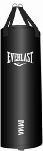 Мешок боксерский EVERLAST Nevatear MMA 28х86 см, 32 кг Мешок боксерский EVERLAST Nevatear MMA 28х86 см, 32 кг