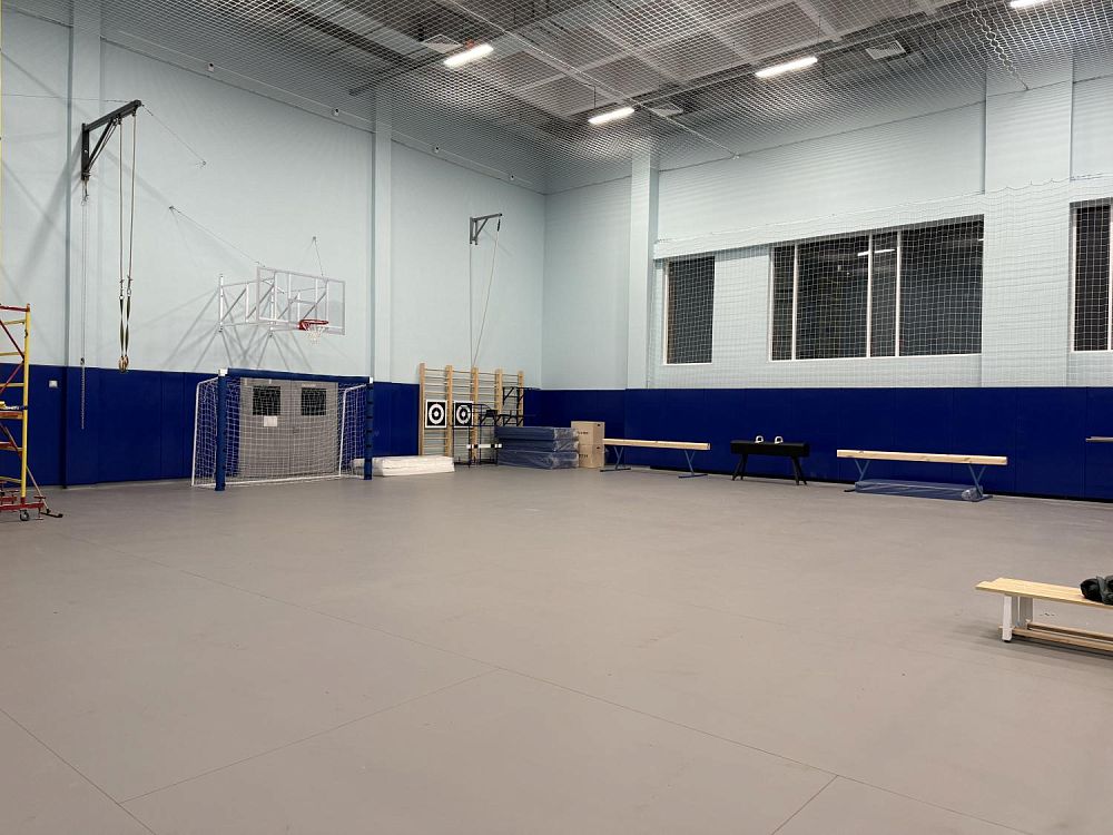 МБОУ Немчиновский лицей