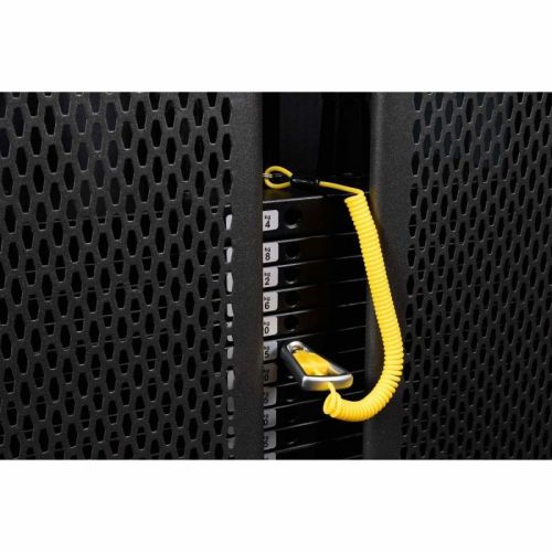 Трицепс-машина сидя DHZ U3027D-JZ (E5027)#5 Трицепс-машина сидя DHZ U3027D-JZ (E5027)#5