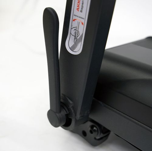 Беговая дорожка домашняя CARBON FITNESS T370#13 Беговая дорожка домашняя CARBON FITNESS T370#13