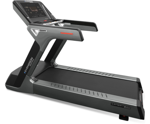 Беговая дорожка SVENSSON INDUSTRIAL ARMORTECH (GRAPHITE BLUE)