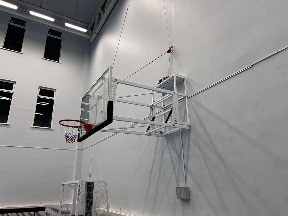 Общеобразовательная школа на 1200 мест, Карелия