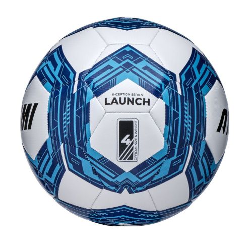 Мяч футбольный ATEMI LAUNCH INCEPTION №4 (ТПУ)#3 Мяч футбольный ATEMI LAUNCH INCEPTION №4 (ТПУ)#3
