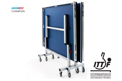 Теннисный стол START LINE Champion#3