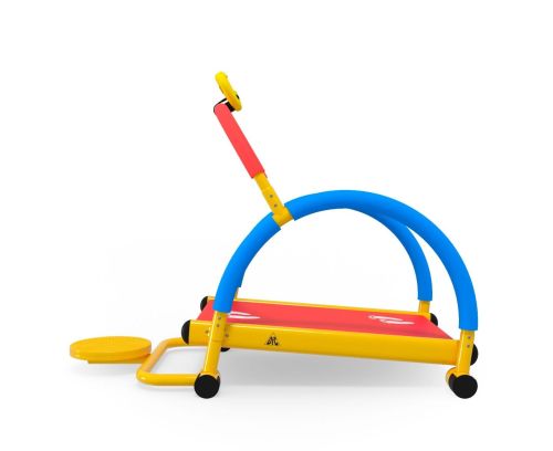 Беговая дорожка детская DFC VT-2301T#3 Беговая дорожка детская DFC VT-2301T#3