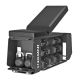 Скамья с интегрированными гантелями FOREMAN FY-1055.12#6 Скамья с интегрированными гантелями FOREMAN FY-1055.12#6