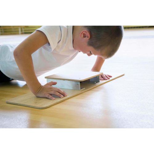 Счетчик для отжиманий#2