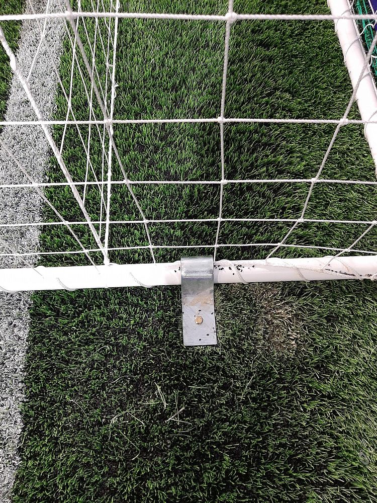 РУТ МИИТ (футбольный зал)