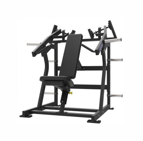 Тренажер Независимый жим широким хватом на верх груди ULTRAGYM UG-XM 601 Тренажер Независимый жим широким хватом на верх груди ULTRAGYM UG-XM 601