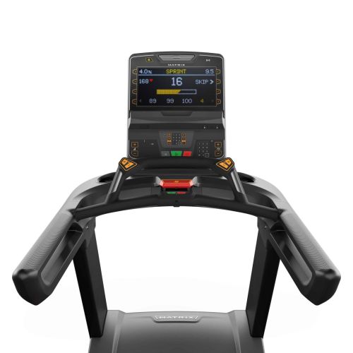 Беговая дорожка MATRIX Performance Premium LED (T-PS-F/PLED-C)#5 Беговая дорожка MATRIX Performance Premium LED (T-PS-F/PLED-C)#5