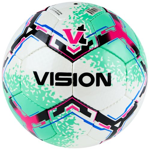 Мяч футзальный VISION SALA+, FIFA Quality Pro №4 (ПУ)#4