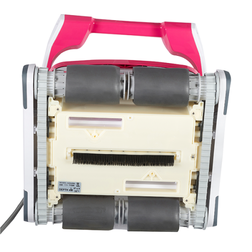 Робот-пылесос AQUATRON D500 (RERN-NOY0-S2M1E)#4