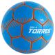 Мяч гандбольный TORRES Club №3 (синий)#5