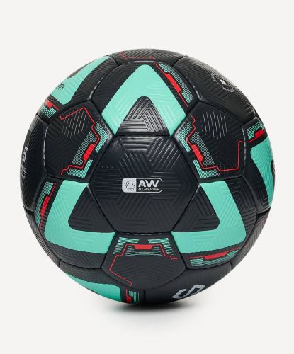 Мяч футбольный Jogel Trinity №5 (BC25)#2