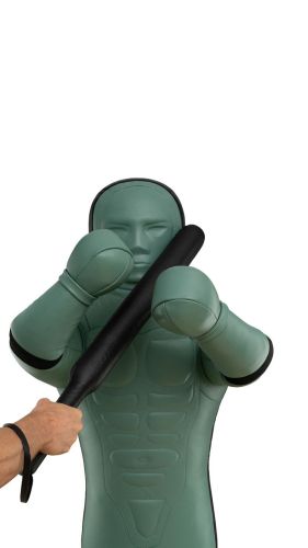 Спарринг-партнер FILIPPOV (натуральная кожа)#9 Спарринг-партнер FILIPPOV (натуральная кожа)#9