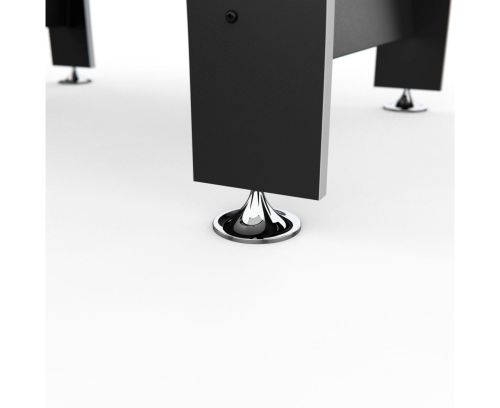 Аэрохоккей DFC PHANTOM 60"#8