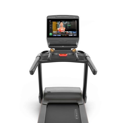 Беговая дорожка MATRIX Lifestyle Touch XL (T-LS-F/TOUCHXL-C)#2