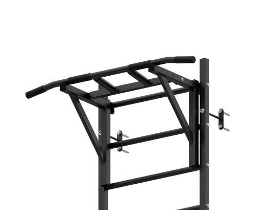 Шведская стенка с турником DFC VT-7001#6