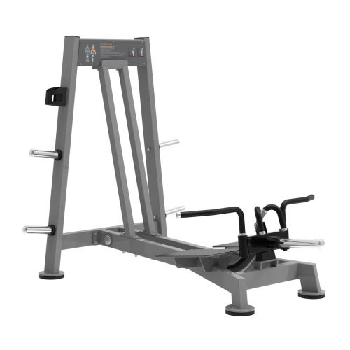 Тренажер Т-тяга с упором в ноги FITEX PRO FTX-FWL22