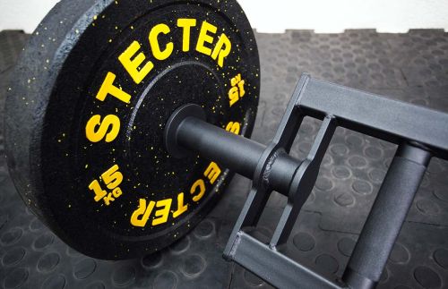 Гриф SWISS BAR#2 Гриф SWISS BAR#2