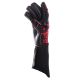 Перчатки вратарские TORRES Pro Gel#7 Перчатки вратарские TORRES Pro Gel#7