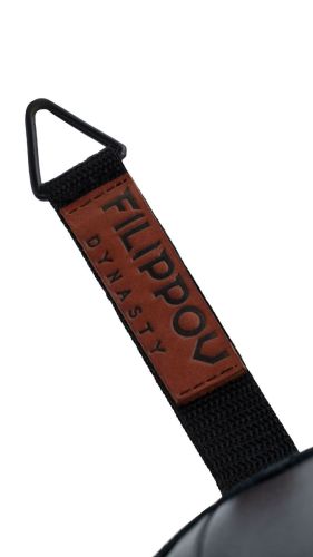 Пневмогруша скоростная под растяжки FILIPPOV#3