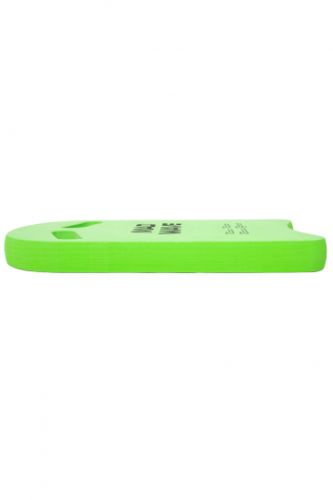 Доска для плавания MADWAVE Cross 38x27х4 см (EVA)#3