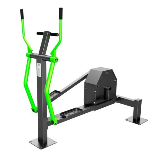 Уличный тренажер Эллипсоид ZAVODSPORTA Cardio-1902