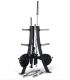 Универсальная стойка для дисков и грифов FITEX PRO FTX-6118#2 Универсальная стойка для дисков и грифов FITEX PRO FTX-6118#2