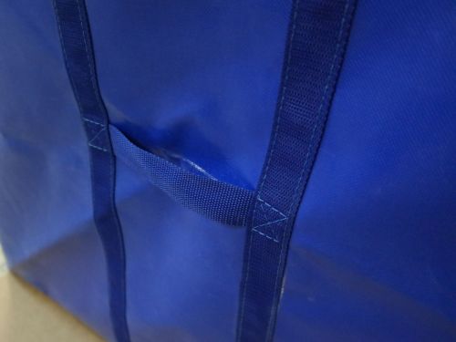 Куб подставка для гимнастических снарядов 0,5х1х0,7 м (с ручками для переноски)#2