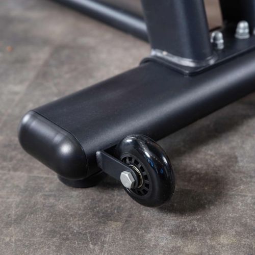 Сайкл-тренажер SHUA SHB-8860S#6