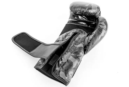 Перчатки для бокса UFC PRO CAMO-SHADOW#3 Перчатки для бокса UFC PRO CAMO-SHADOW#3