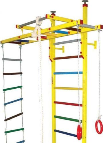 Рукоход навесной V-SPORT ST002.1#2