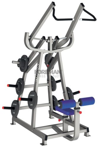 Тренажер Тяга сверху FOREMAN FG-601