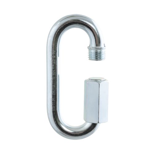 Карабин винтовой Delta 10 (ГОСТ Р ЕН 362-2008)#2