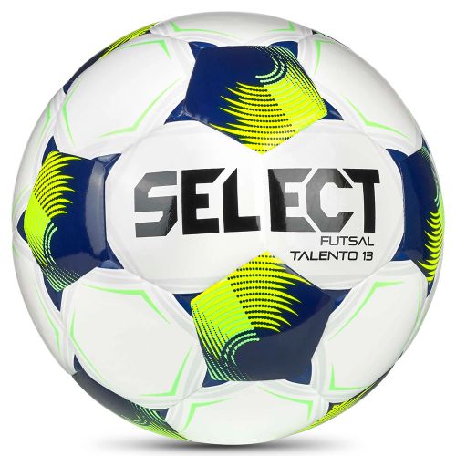 Мяч футзальный SELECT Futsal Talento 13 V26 №3 (ТПУ)