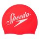 Шапочка для плавания SPEEDO Slogan Print Cap#2 Шапочка для плавания SPEEDO Slogan Print Cap#2