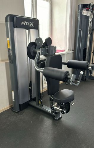 Дельта машина FITEX PRO FTX-61F03#3
