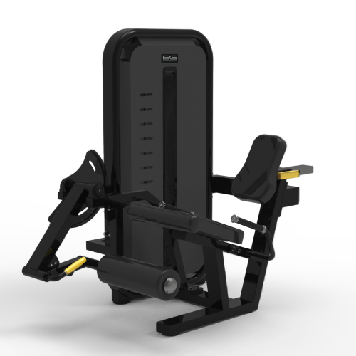 Тренажер Разгибание ног профессиональный BRONZE GYM MIGHT 02 Тренажер Разгибание ног профессиональный BRONZE GYM MIGHT 02