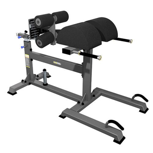 Гиперэкстензия горизонтальная (римский стул) DHZ A3141 Гиперэкстензия горизонтальная (римский стул) DHZ A3141