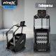 Лестница-степпер (климбер) FITEX PRO Premier 9 PROF#12