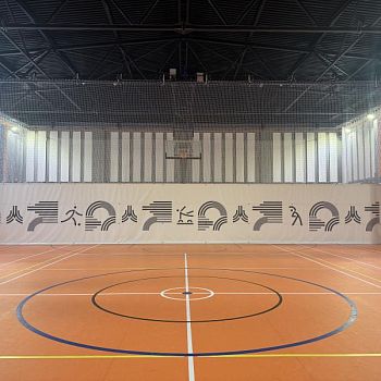 Спортивный комплекс «Качаловский» Спортивный комплекс «Качаловский»