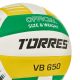 Мяч волейбольный TORRES VB 650 V32425 №5 (ПУ)#7